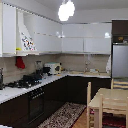 Liam Lejlighed Vlorë