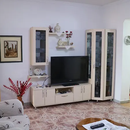 Liam Lejlighed Vlorë
