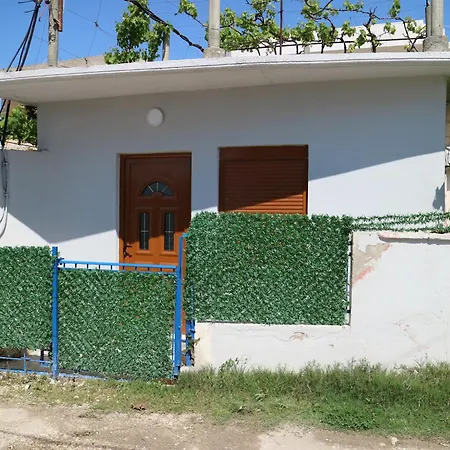 Liam Lejlighed Vlorë